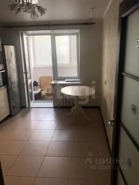 1-к кв. Башкортостан, Уфа ул. Ахметова, 273 (42.7 м) - Фото 2