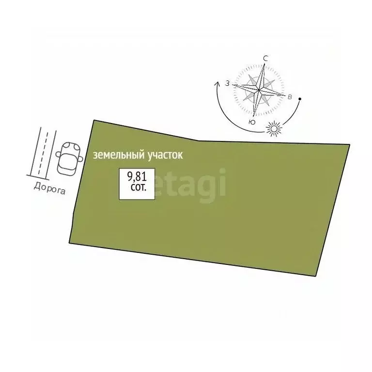 Дом в Свердловская область, Красноуральск ул. Достоевского, 17 (46 м) - Фото 1