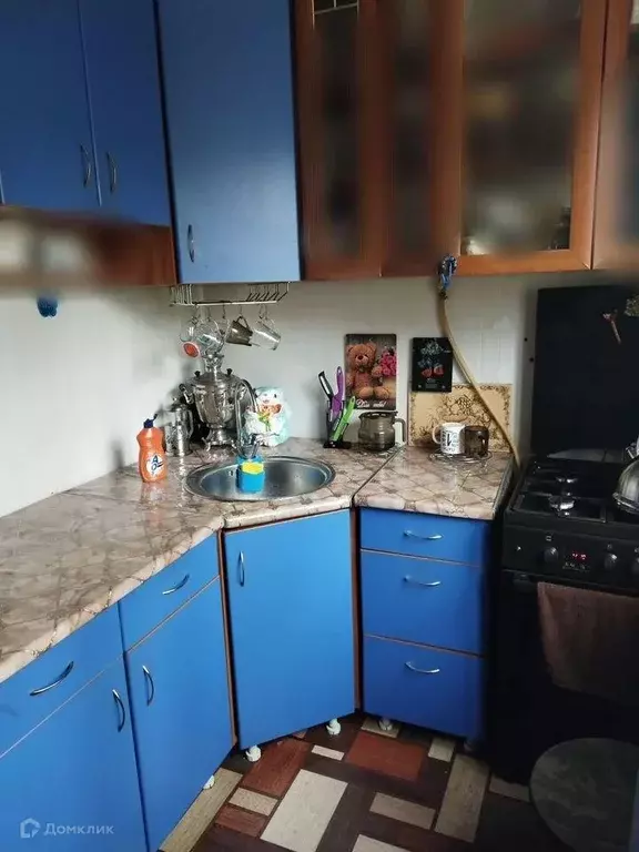 Продаётся 2-к квартира, 42.7 м - Фото 0
