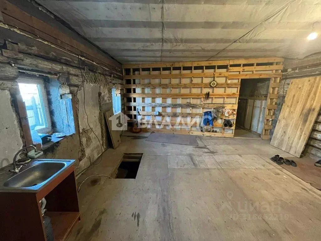 Дом в Иркутская область, Ангарск Северный мкр, ул. Сергея Лазо, 30 ... - Фото 2