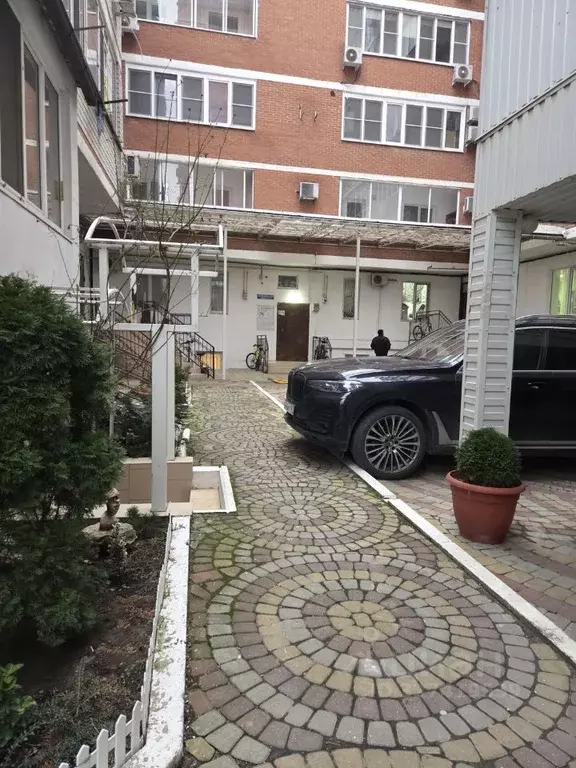 1-к кв. Краснодарский край, Анапа Крымская ул., 242 (46.2 м) - Фото 1