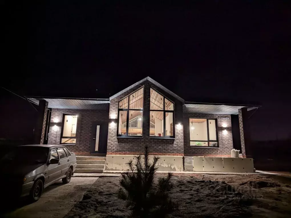 Дом в Татарстан, Высокогорский район, Семиозерское с/пос, с. Шигали 23 ... - Фото 1