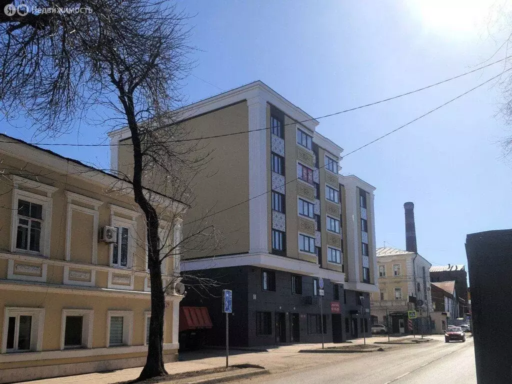 Помещение свободного назначения (43.4 м) - Фото 0