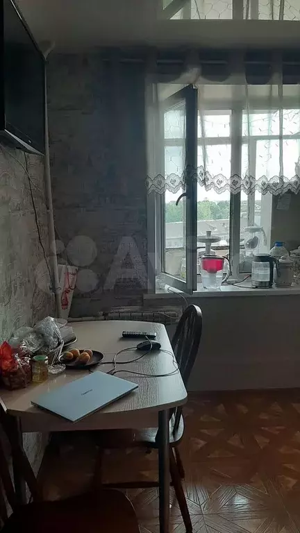 2-к. квартира, 50,5 м, 10/12 эт. - Фото 1