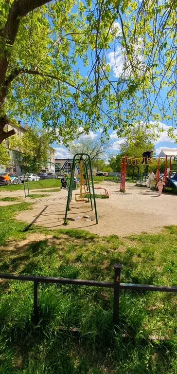 1-к. квартира, 30,6 м, 3/4 эт. - Фото 1