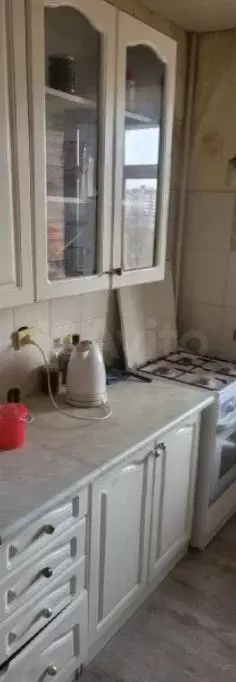 1-к. квартира, 40 м, 9/10 эт. - Фото 1