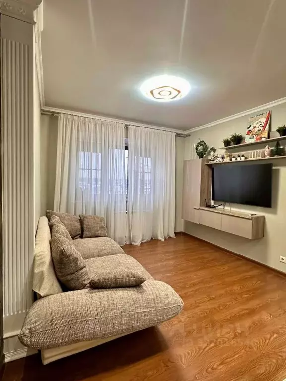 2-к кв. Московская область, Долгопрудный Старое Дмитровское ш., 11 ... - Фото 1