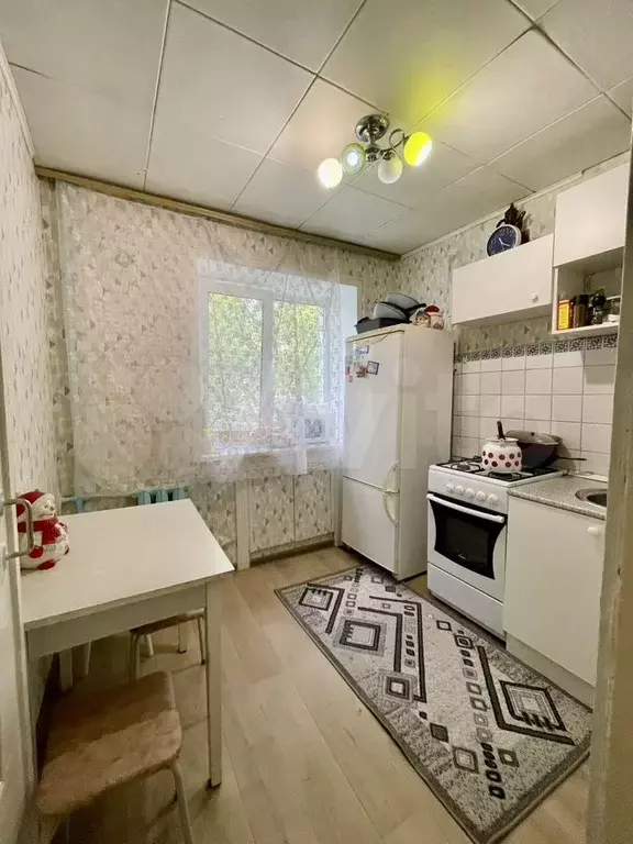 2-к. квартира, 41 м, 2/5 эт. - Фото 0