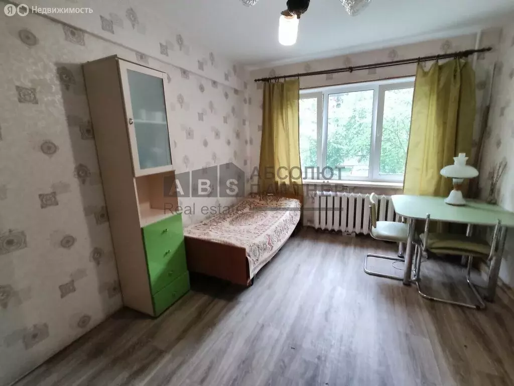 2-комнатная квартира: Великий Новгород, Октябрьская улица, 40 (47.8 м) - Фото 1