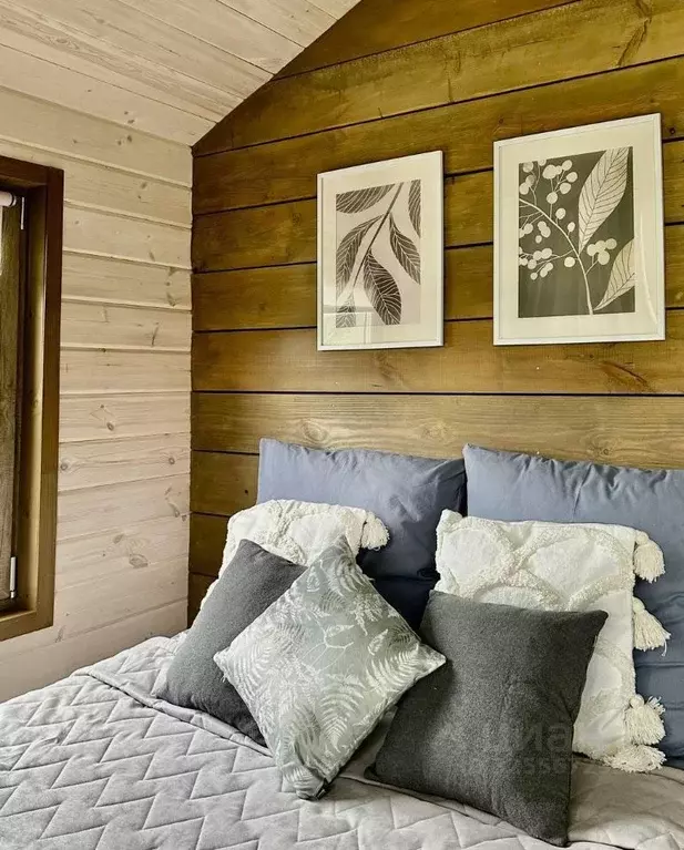 Дом в Московская область, Дмитровский муниципальный округ, д. ... - Фото 1