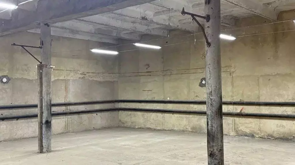 Помещение свободного назначения в Оренбургская область, Оренбург пос. ... - Фото 1