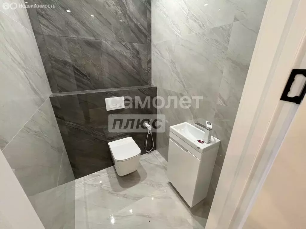 Дом в Михайловск, улица Бориса Стругацкого, 100 (106 м) - Фото 2