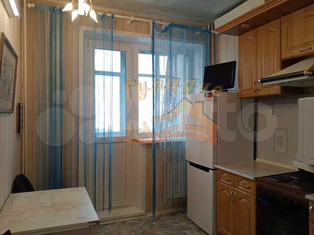 2-к. квартира, 52,5 м, 2/9 эт. - Фото 0