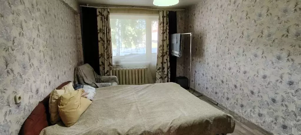 3-к кв. Алтай, Горно-Алтайск Алтайская ул., 8 (74.0 м) - Фото 0