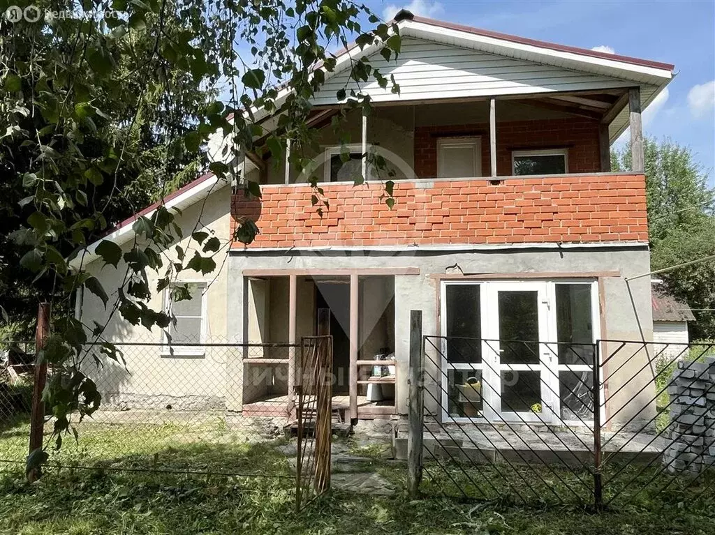 Дом в Кулиги, 20 (100 м) - Фото 1