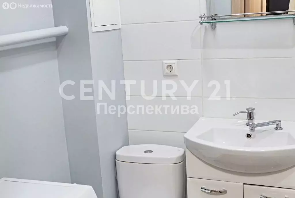 1-комнатная квартира: Реутов, улица Победы, 30 (21.1 м) - Фото 2