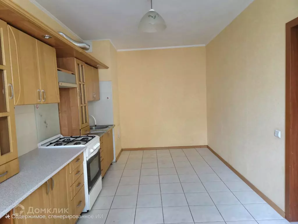 Продаётся 2-к квартира, 68 м - Фото 1