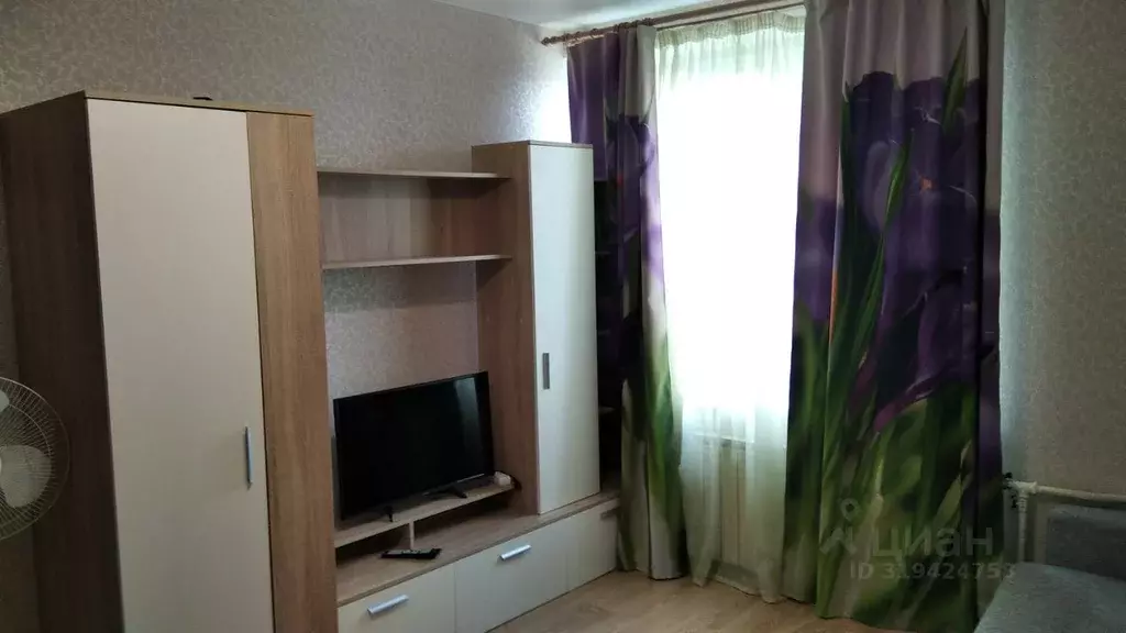Студия Москва Ярославское ш., 116К2 (19.0 м) - Фото 1