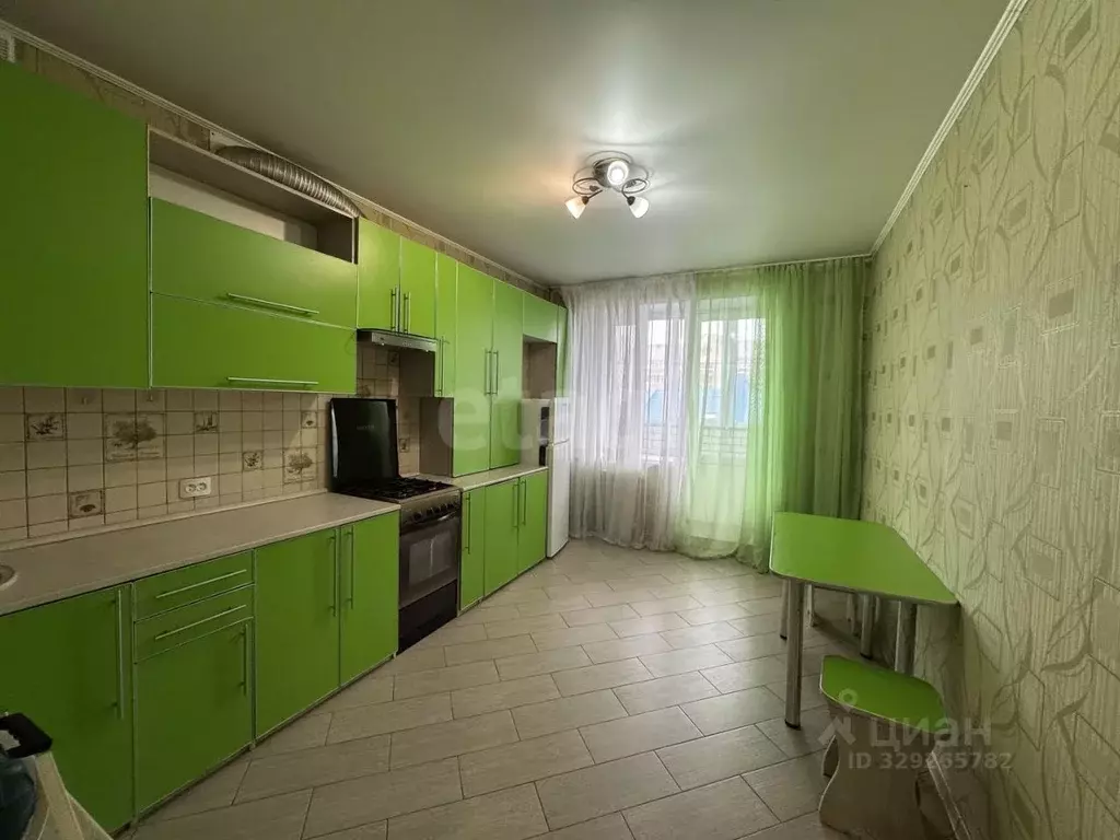 1-к кв. Калужская область, Калуга Терепецкая ул., 7 (44.0 м) - Фото 1