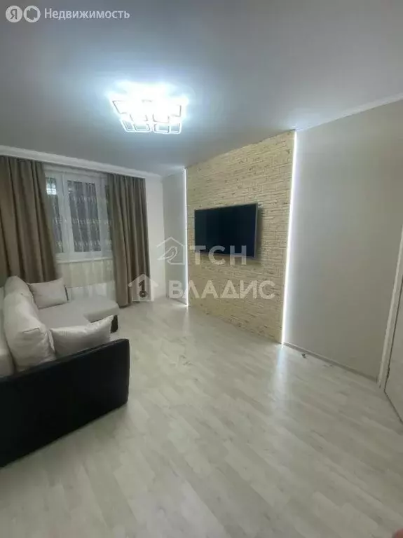 1-комнатная квартира: Балашиха, улица Яганова, 9 (29.9 м) - Фото 0