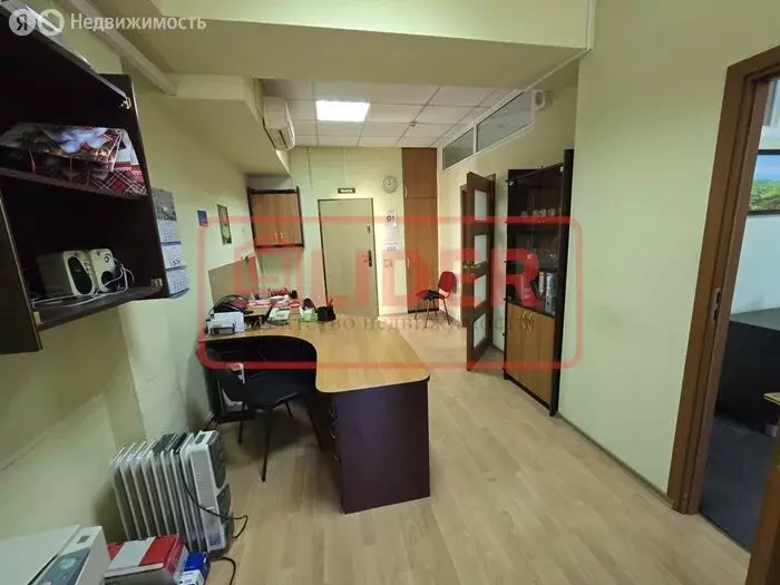 Офис (60 м) - Фото 1