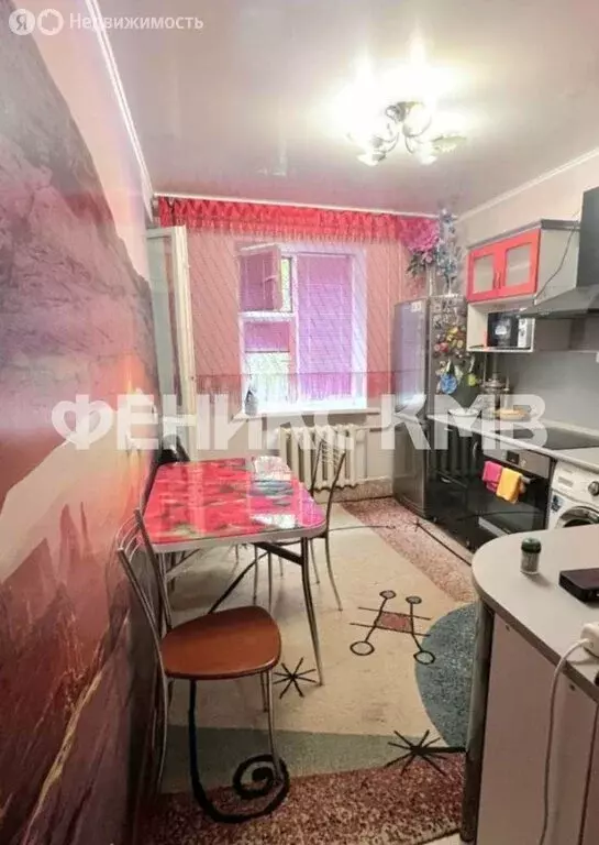 1-комнатная квартира: Пятигорск, улица Нежнова, 73 (42 м) - Фото 0