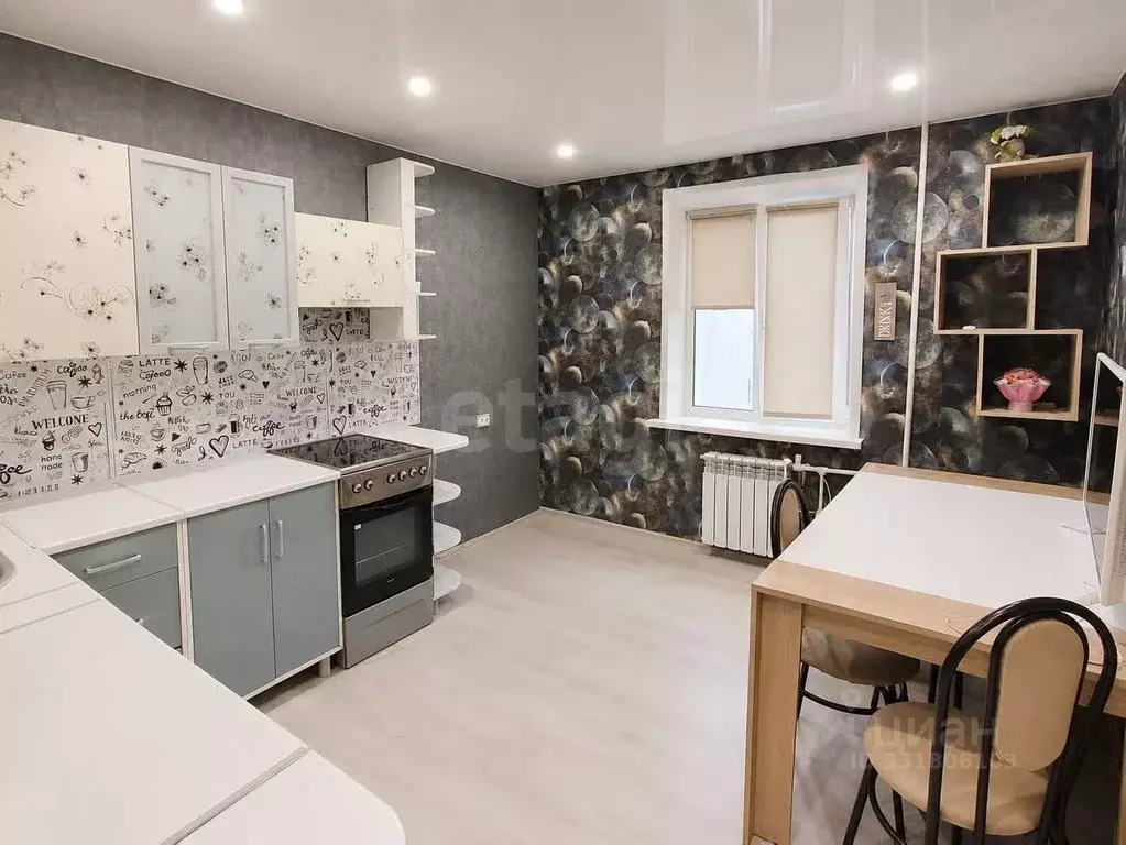 Комната Тамбовская область, Тамбов ул. Рылеева, 67 (35.4 м) - Фото 1