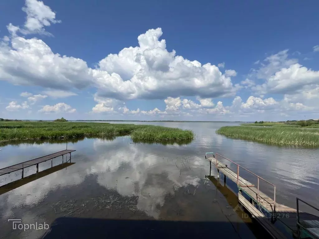 Дом в Тверская область, Конаковский муниципальный округ, ... - Фото 2