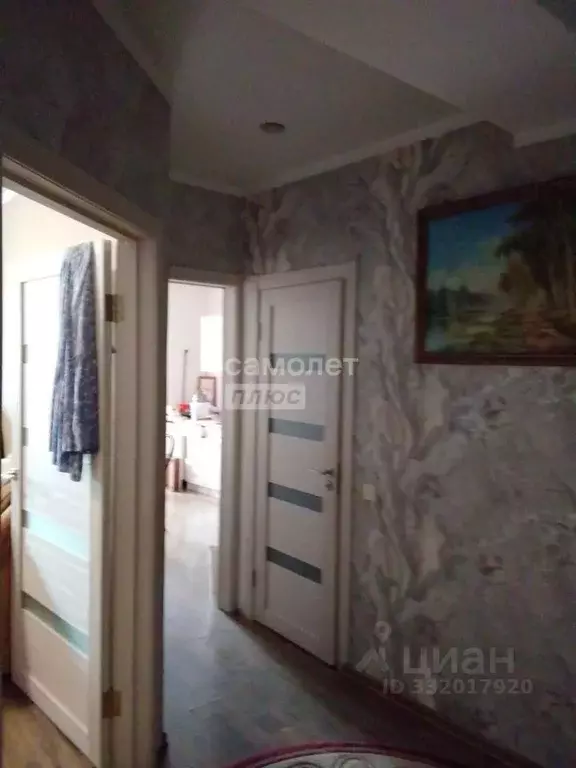 2-к кв. Липецкая область, Липецк ул. А.Г. Стаханова, 61 (43.9 м) - Фото 2