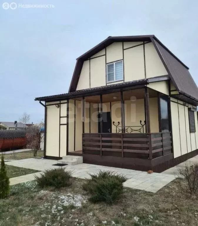 Дом в Желдаевка, Высокая улица (69.8 м) - Фото 0