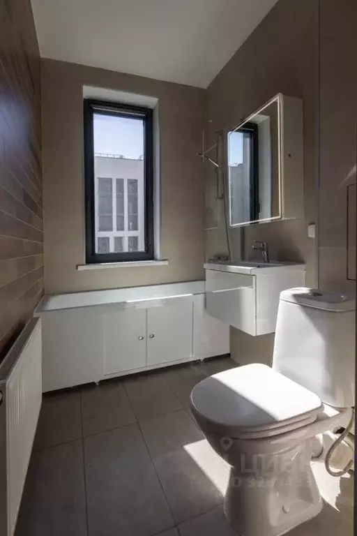 3-к кв. Санкт-Петербург Белоостровская ул., 10к1 (94.6 м) - Фото 2