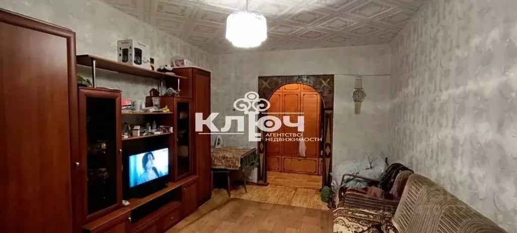 3-к кв. Башкортостан, Стерлитамак ул. Артема, 119 (68.2 м) - Фото 2