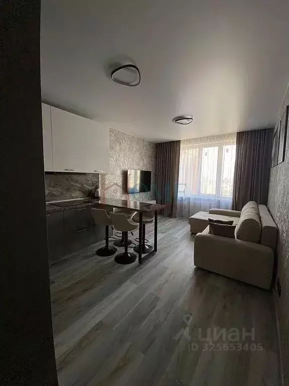 3-к кв. Новосибирская область, Новосибирск Московская ул., 75 (60.0 м) - Фото 2