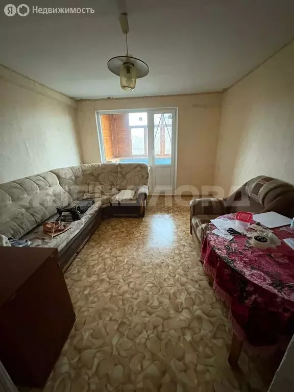 3-комнатная квартира: Новочеркасск, улица Искра, 8 (59.6 м) - Фото 2