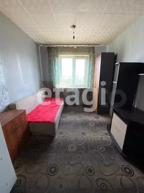 Квартира-студия, 12м, 9/9эт. - Фото 1