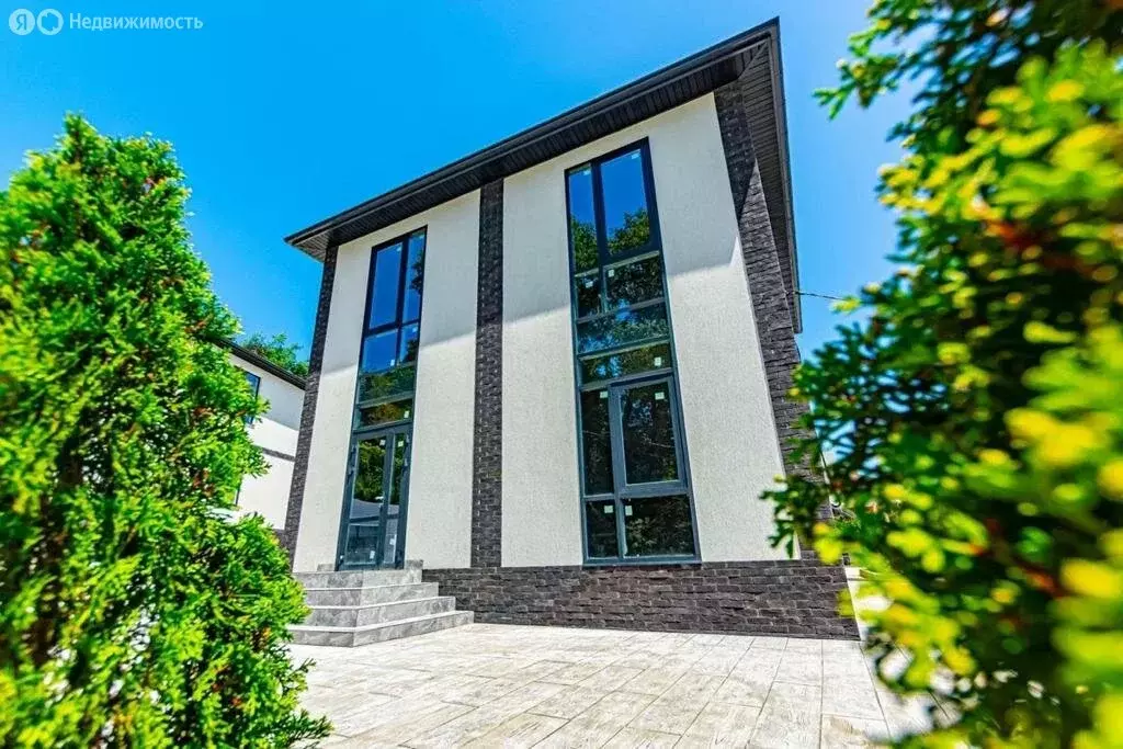 Дом в Сочи, Соколиная улица, 19/4 (140 м) - Фото 1