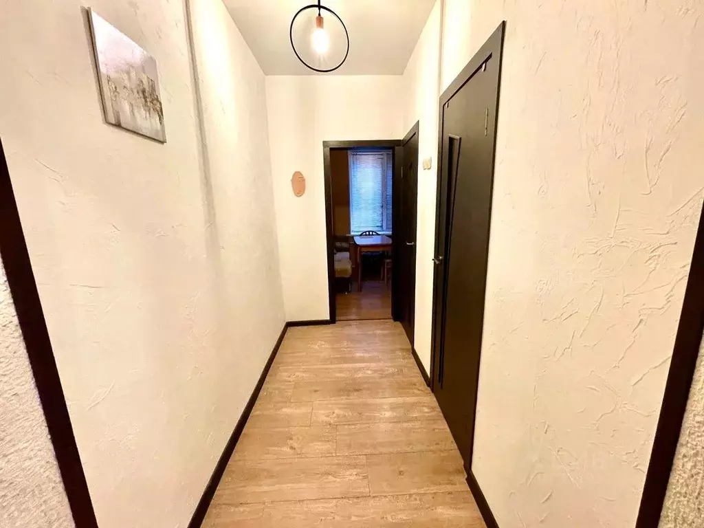 1-к кв. Волгоградская область, Волгоград Коммунистическая ул., 32А ... - Фото 0
