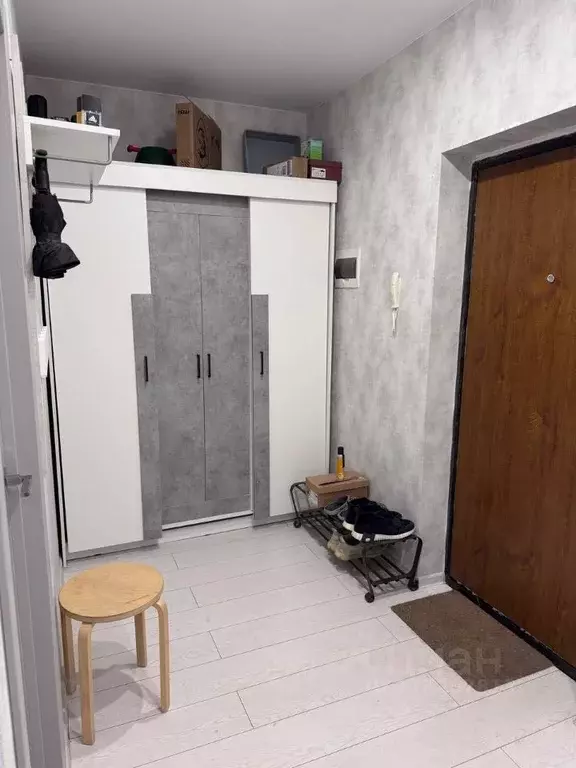 1-к кв. Санкт-Петербург Лиственная ул., 18к1 (40.0 м) - Фото 1