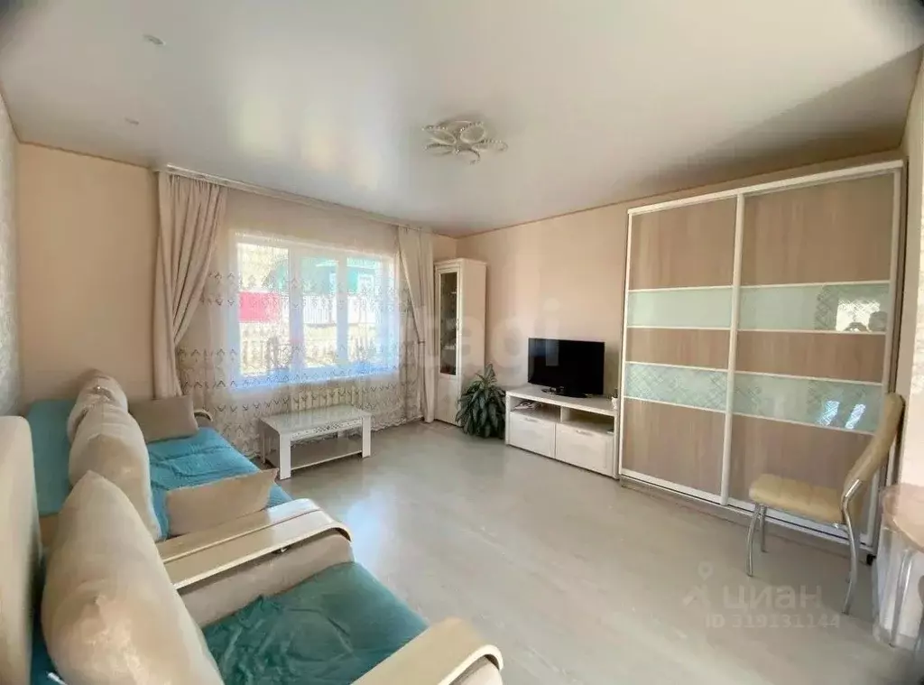 Дом в Алтай, Горно-Алтайск ул. Стренина, 2 (33 м) - Фото 0
