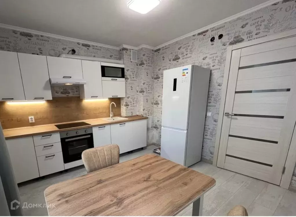 Продаётся 1-к квартира, 37 м - Фото 0