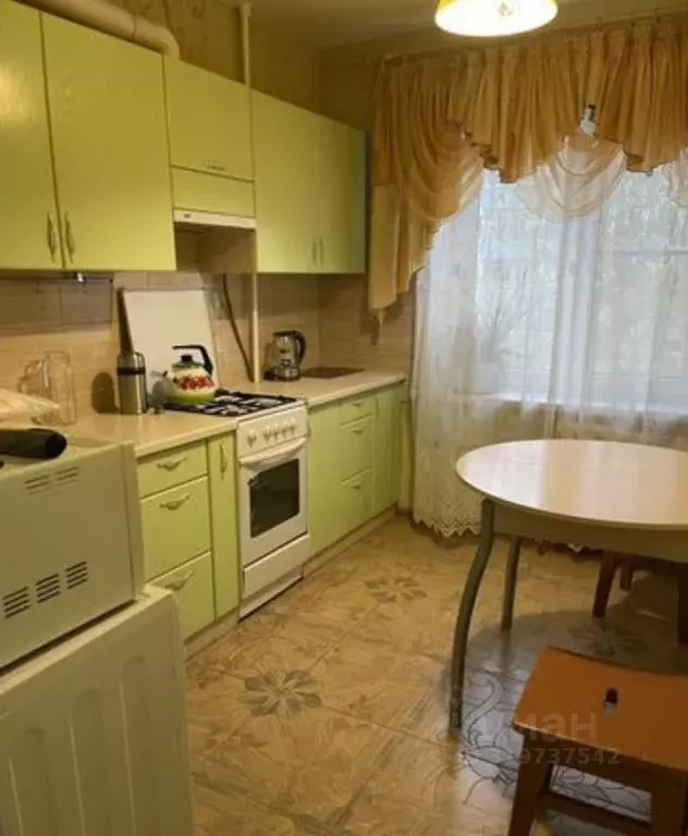 1-к кв. Новгородская область, Великий Новгород Московская ул., 28к2 ... - Фото 1