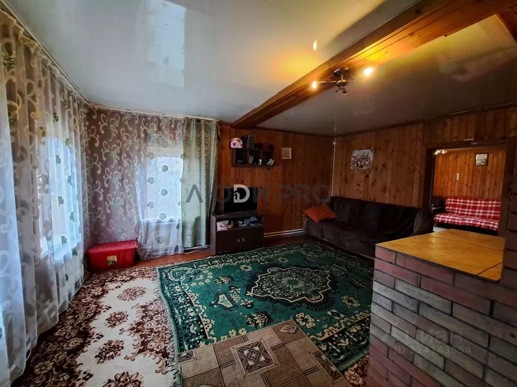 Дом в Тверская область, Калининский муниципальный округ, Кулицкая ... - Фото 2