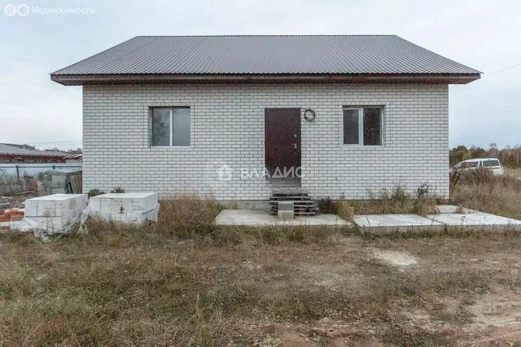 Дом в Тобольск, Каштановый проезд, 16 (80.7 м) - Фото 2