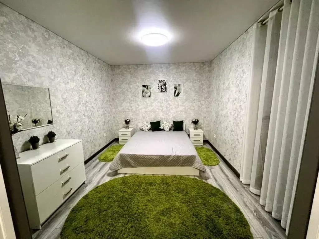 1-к кв. Дагестан, Махачкала ул. Мекегинская, 39 (73.0 м) - Фото 0