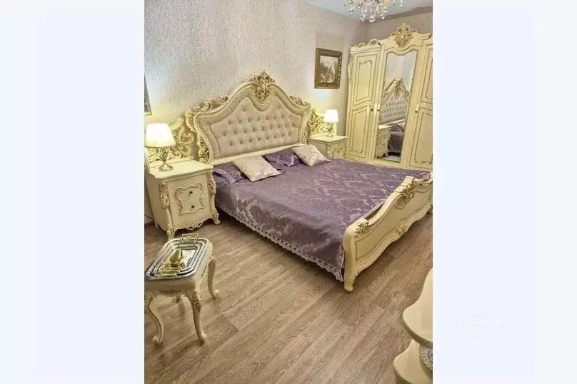 1-к кв. Воронежская область, Воронеж Дорожная ул., 9 (42.0 м) - Фото 1