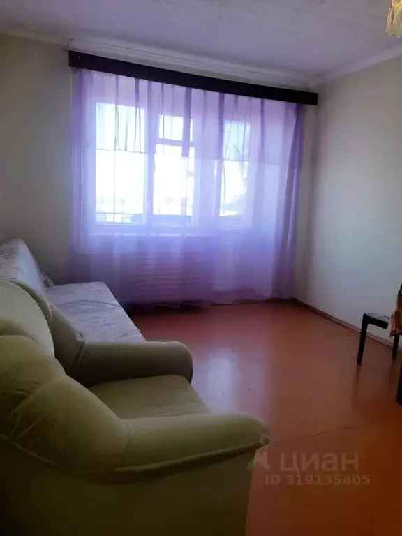 1-к кв. Архангельская область, Архангельск Воскресенская ул., 95к1 ... - Фото 0