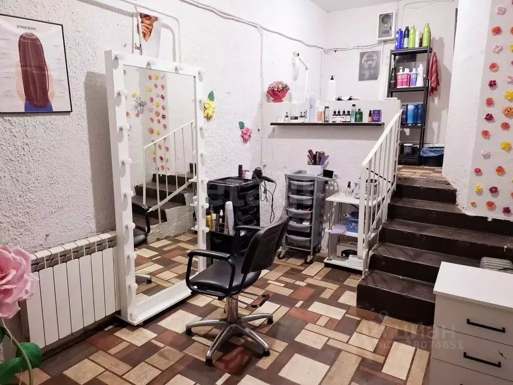 Офис в Смоленская область, Смоленск ул. Попова, 88 (15 м) - Фото 1