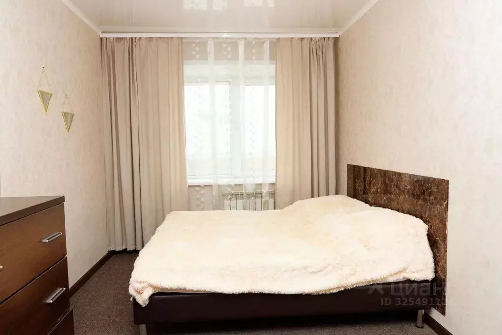 1-к кв. Забайкальский край, Чита Северный мкр, 47 (35.0 м) - Фото 1