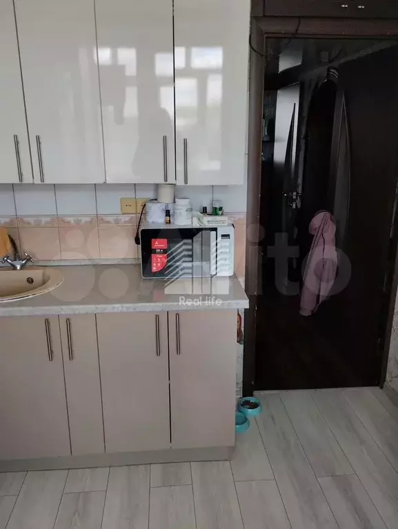 2-к. квартира, 48,5 м, 5/5 эт. - Фото 0