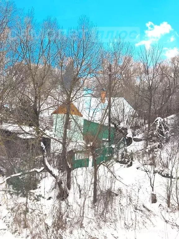 Дом в Тульская область, Ясногорский район, Иваньковское муниципальное ... - Фото 0